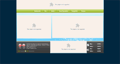 Desktop Screenshot of ako.com.tr